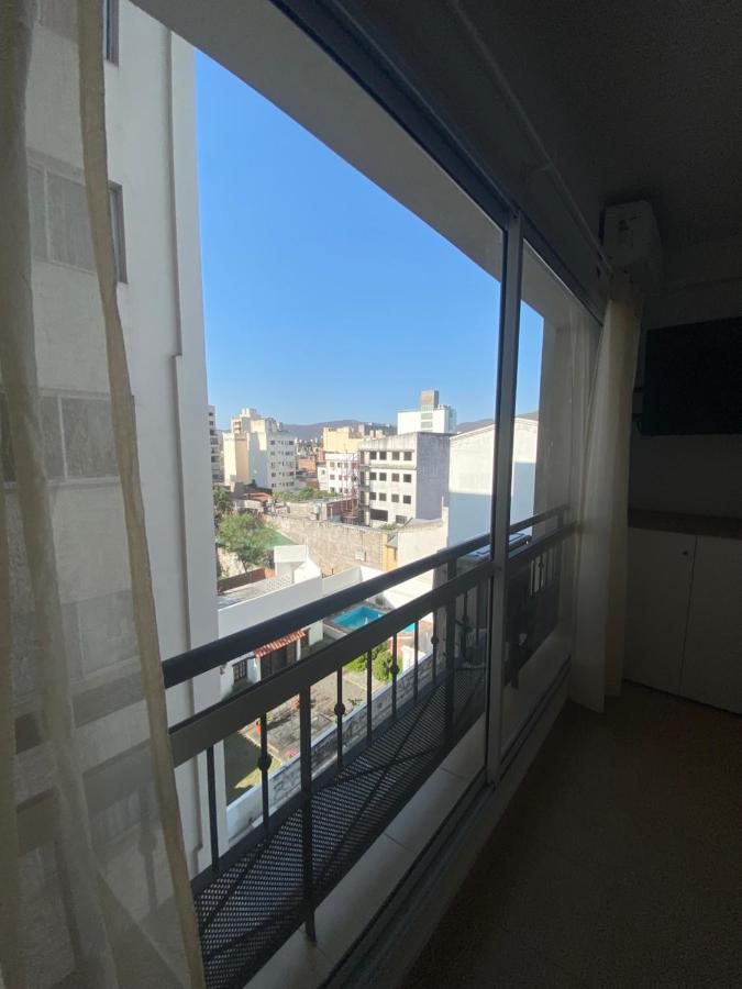 Apart Guemes Daire Salta Dış mekan fotoğraf