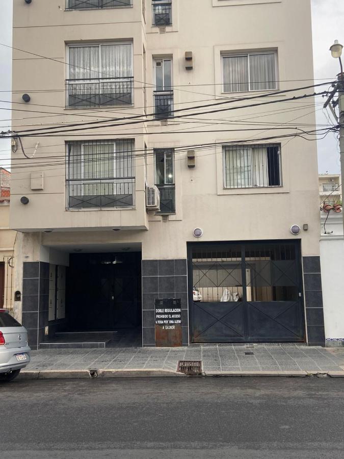 Apart Guemes Daire Salta Dış mekan fotoğraf