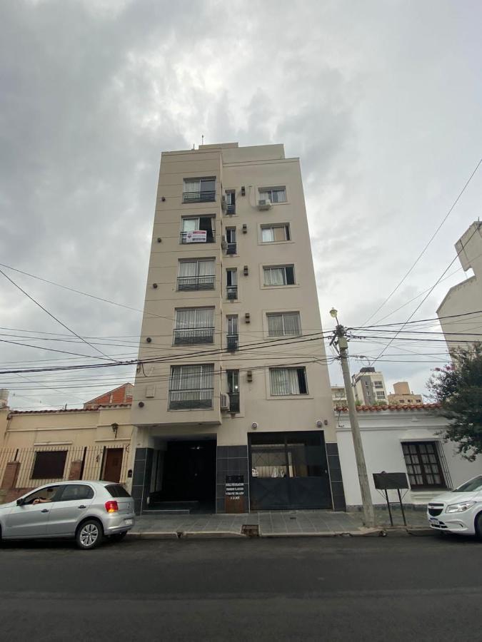 Apart Guemes Daire Salta Dış mekan fotoğraf